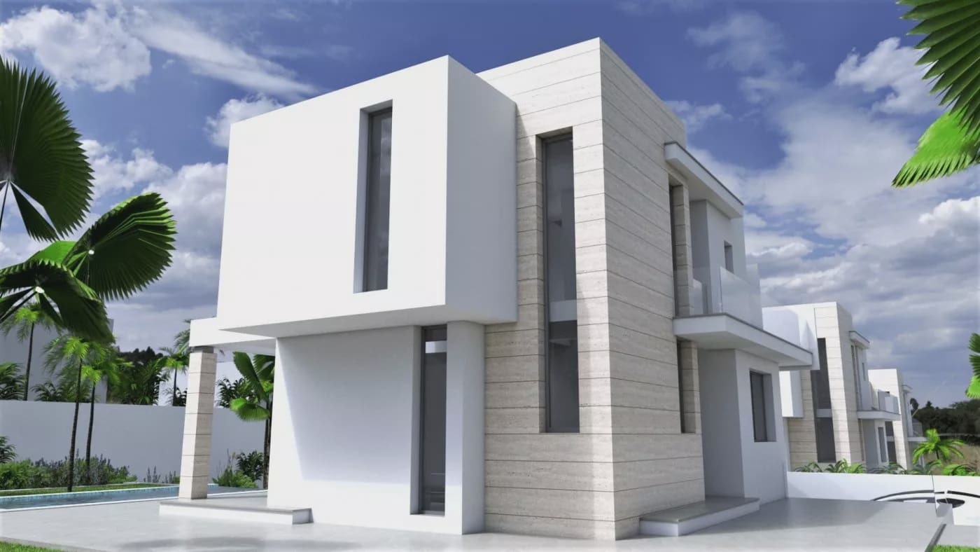 3 slaapkamer Villa te koop in Torrevieja met zwembad garage - € 780.000 (Ref: 7916347)