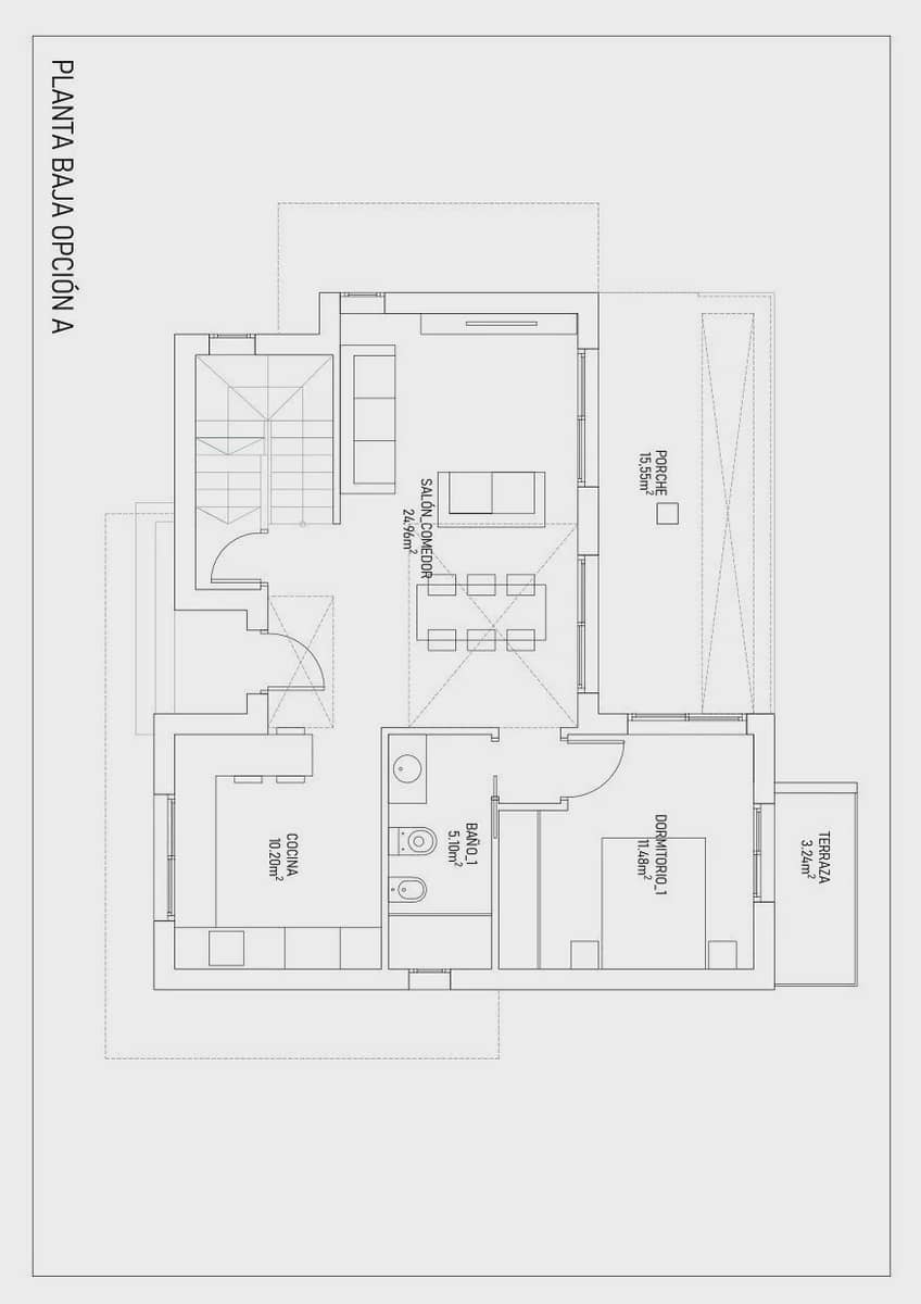 3 bedroom Villa for sale in Torrevieja with pool garage - € 780,000 (Ref: 7916347)