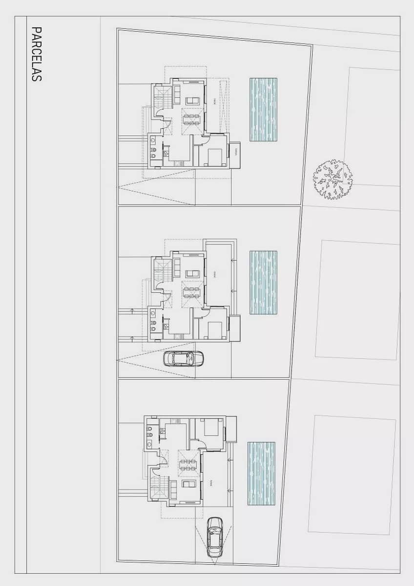 3 bedroom Villa for sale in Torrevieja with pool garage - € 780,000 (Ref: 7916347)