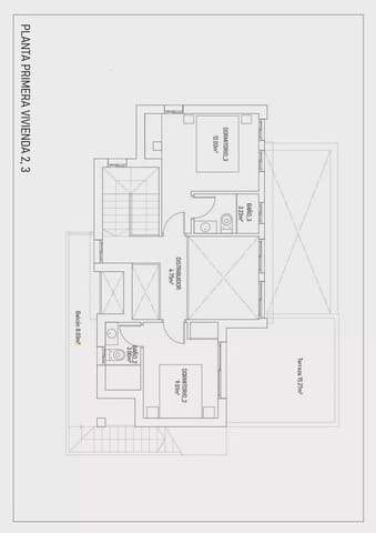 3 sypialnia Willa na sprzedaż w Miramar - Torre del Moro, Torrevieja z basenem garażem - 780 000 € (Ref: 7916347)