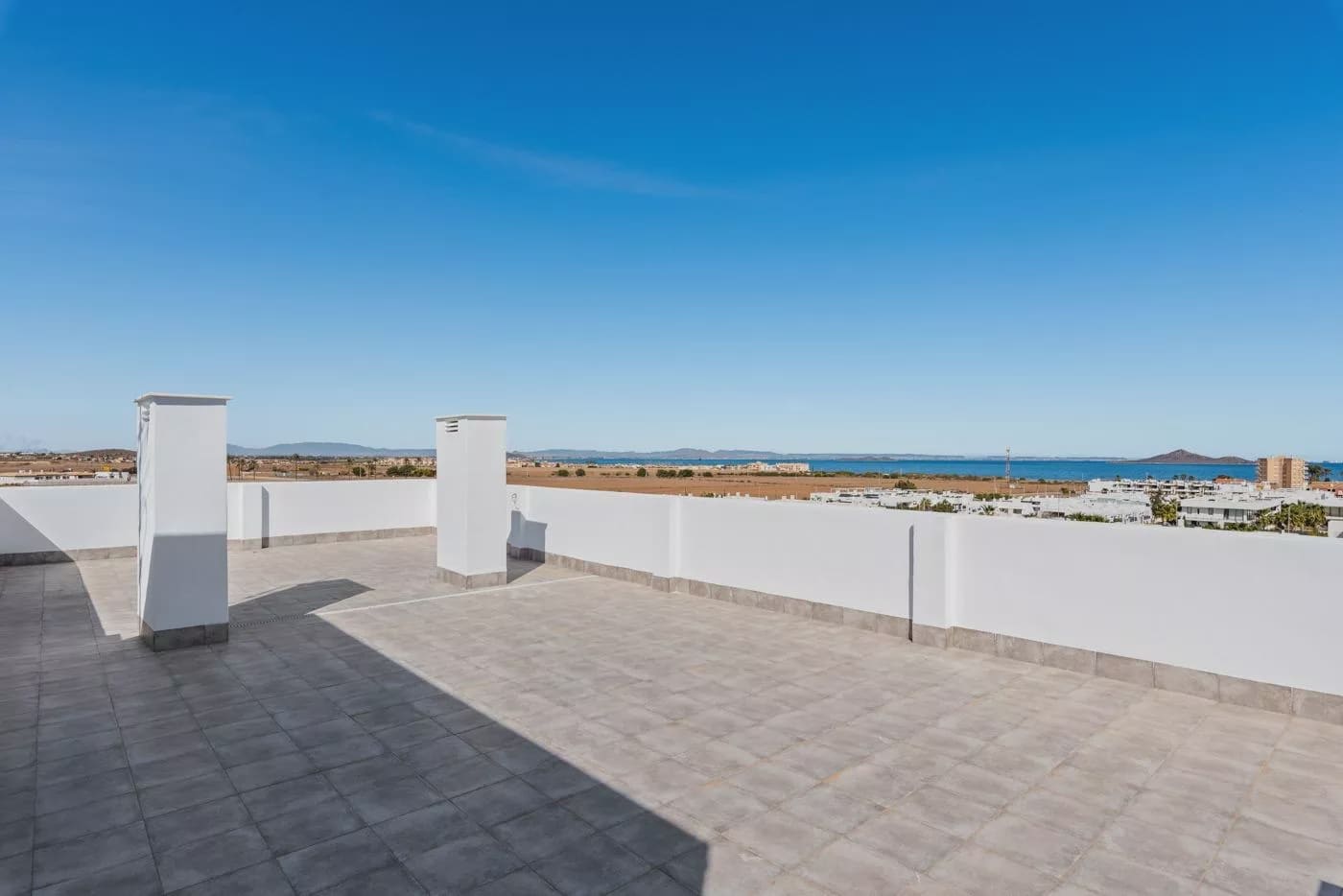 2 bedroom Apartment for sale in Mar de Cristal with pool garage - € 358,000 (Ref: 7916355)