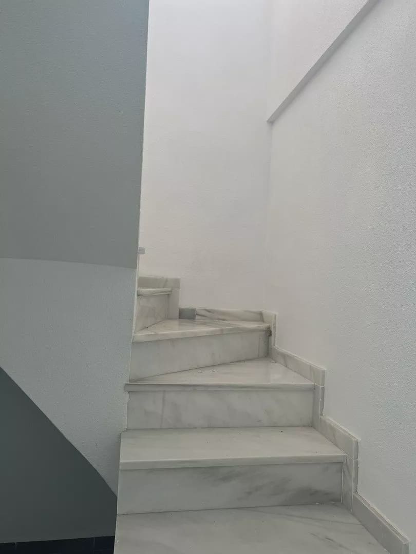3 soverom Penthouse til salgs i Calpe / Calp med svømmebasseng - € 899 000 (Ref: 7916359)
