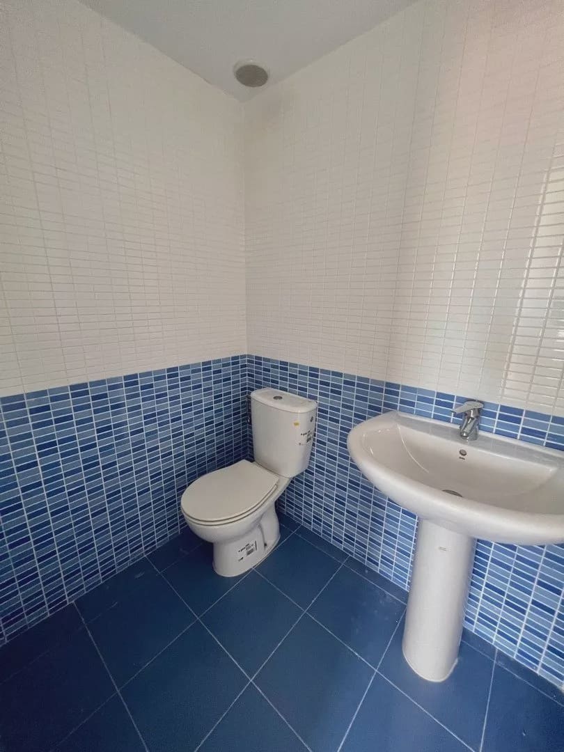 3 soverom Penthouse til salgs i Calpe / Calp med svømmebasseng - € 899 000 (Ref: 7916359)
