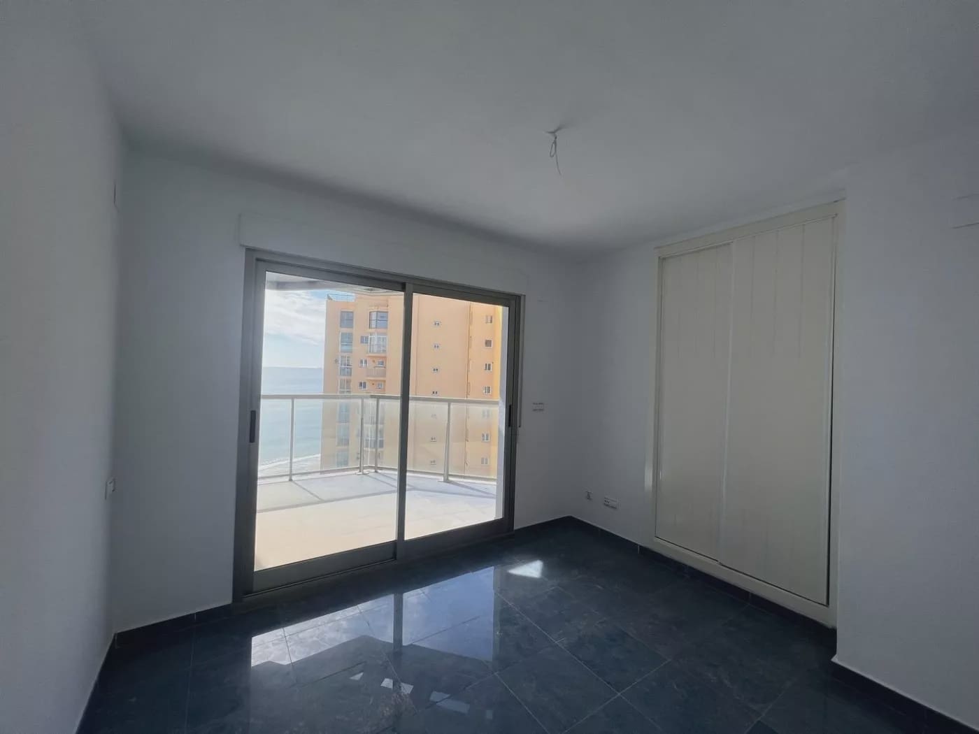 3 soverom Penthouse til salgs i Calpe / Calp med svømmebasseng - € 899 000 (Ref: 7916359)