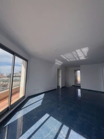 3 quarto Penthouse para venda em Levante - Playa Fossa, Calpe / Calp com piscina - 899 000 € (Ref: 7916359)