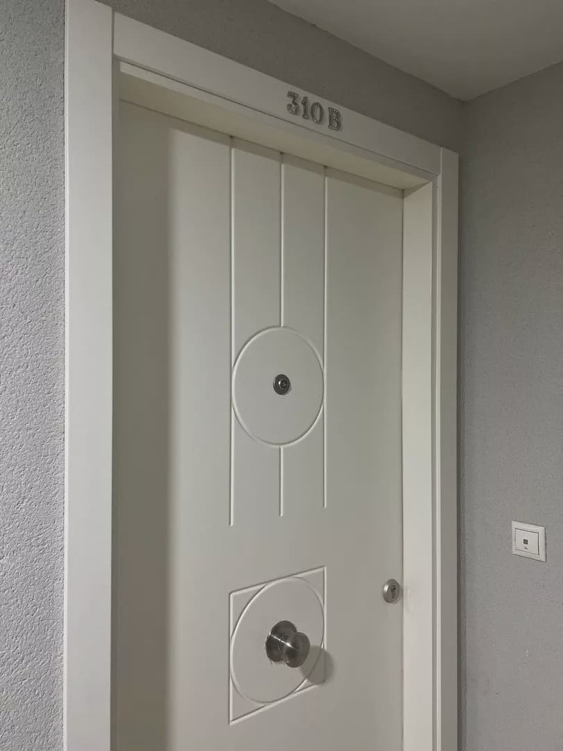3 camera da letto Attico in vendita in Calpe / Calp con piscina - 899.000 € (Rif: 7916359)