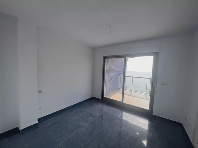 3 quarto Penthouse para venda em Levante - Playa Fossa, Calpe / Calp com piscina - 899 000 € (Ref: 7916359)