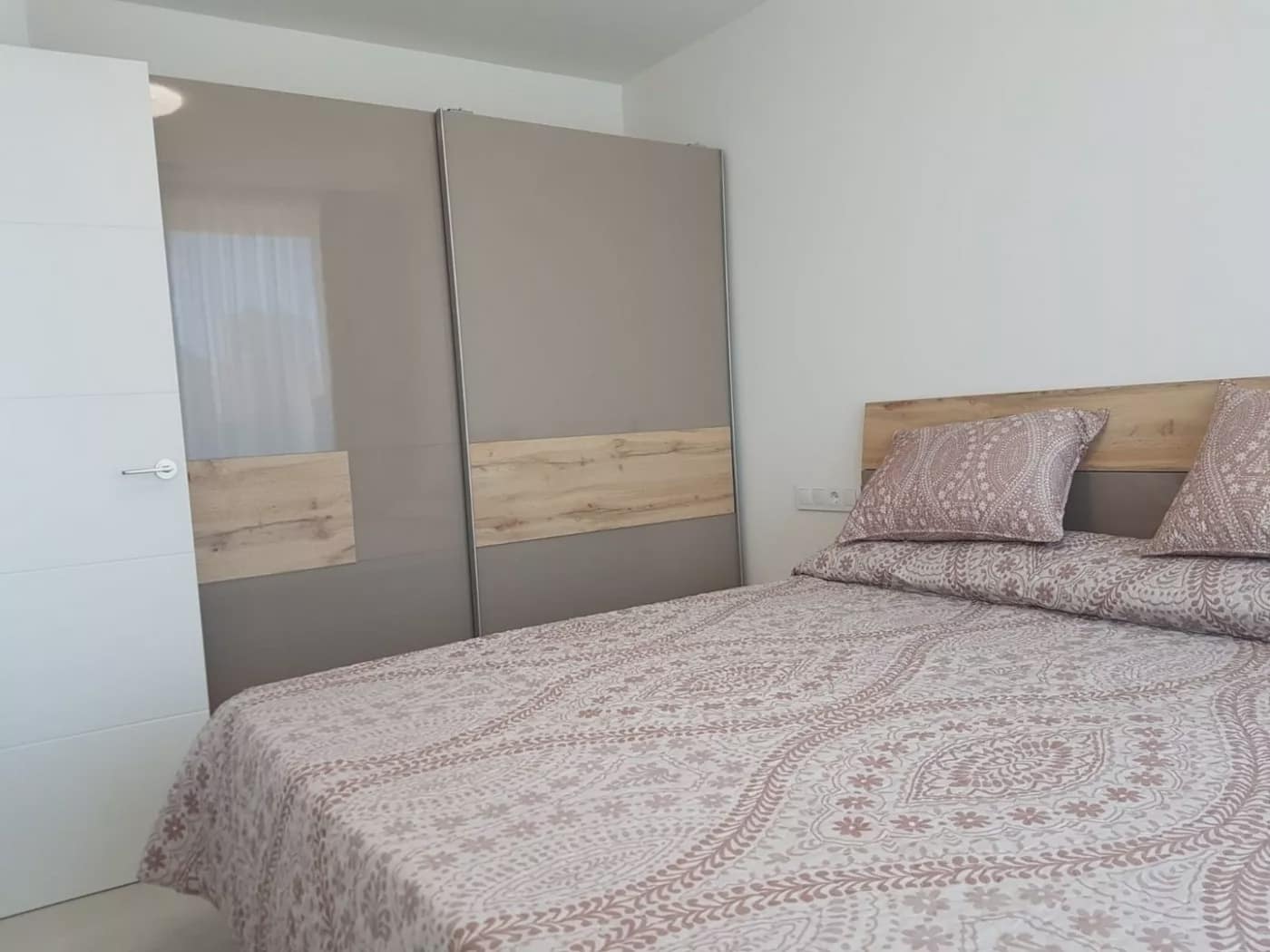 1 camera da letto Appartamento in vendita in Finestrat con piscina - 275.000 € (Rif: 7916368)