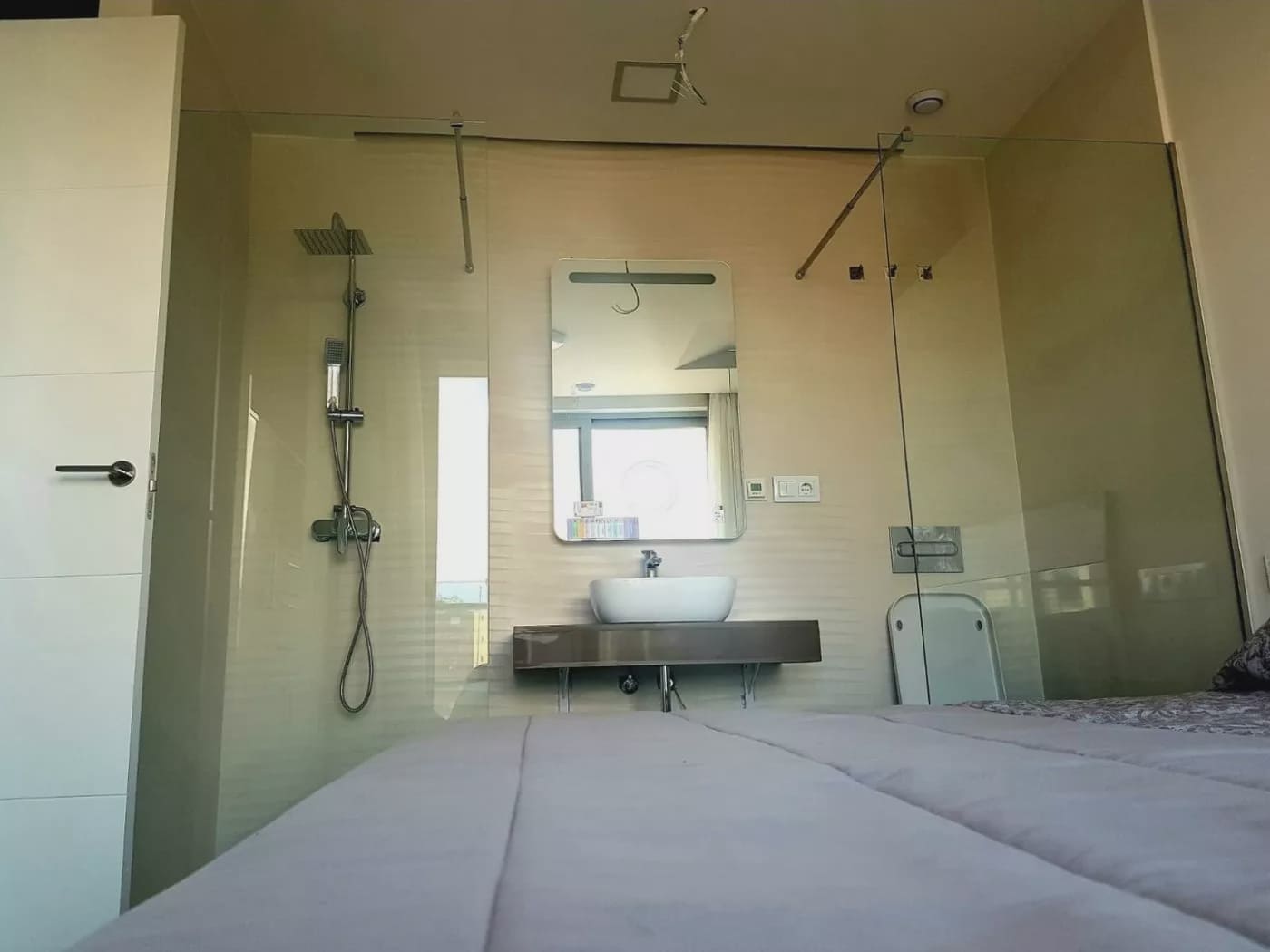 1 camera da letto Appartamento in vendita in Finestrat con piscina - 275.000 € (Rif: 7916368)