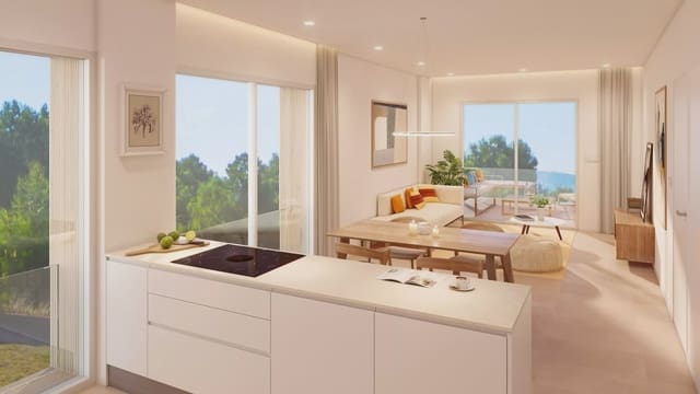 Apartamento de 2 habitaciones en Pilar de la Horadada ciudad, Pilar de la Horadada en venta con piscina garaje - 299.000 € (Ref: 7928657)