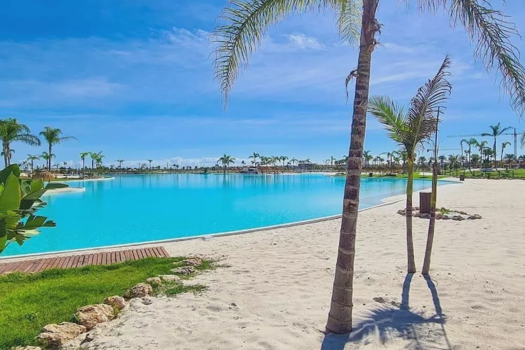 3 bedroom Apartment for sale in Los Alcazares with pool garage - € 529,000 (Ref: 7928665)