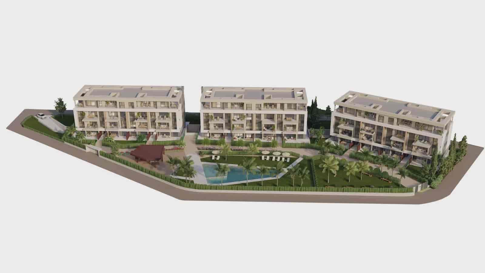 3 bedroom Apartment for sale in Los Alcazares with pool garage - € 529,000 (Ref: 7928665)