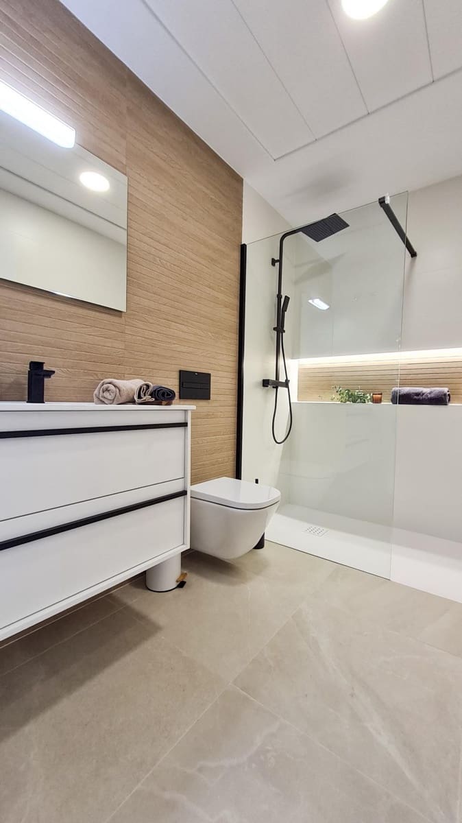 3 soveværelse Villa til salg i San Pedro del Pinatar med swimmingpool garage - € 384.900 (Ref: 7928668)