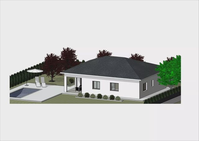 3 quarto Moradia para venda em La Romana com piscina garagem - 394 000 € (Ref: 7928673)