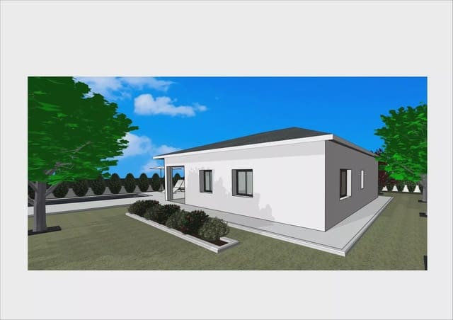 3 quarto Moradia para venda em La Romana com piscina garagem - 394 000 € (Ref: 7928673)