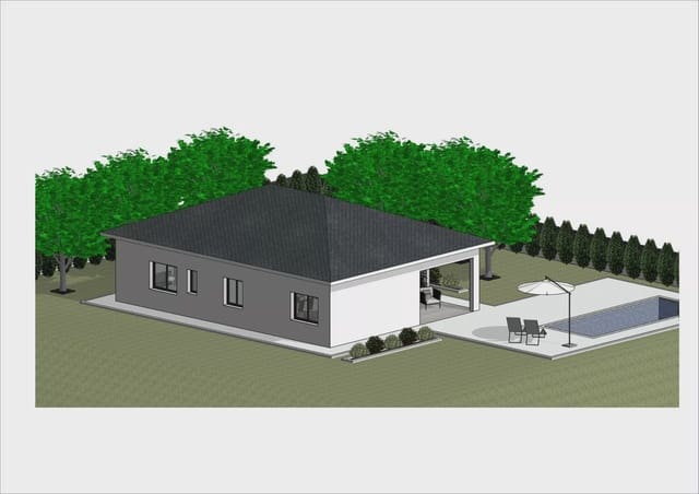 3 quarto Moradia para venda em La Romana com piscina garagem - 394 000 € (Ref: 7928673)
