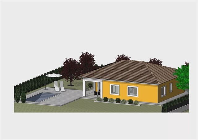 3 quarto Moradia para venda em La Romana com piscina garagem - 394 000 € (Ref: 7928673)