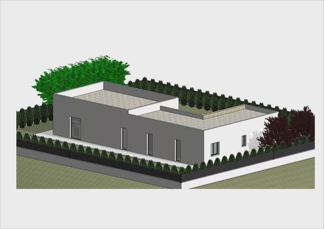 3 soveværelse Villa til salg i La Romana med swimmingpool garage - € 416.000 (Ref: 7928675)