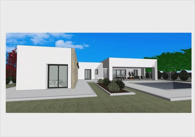 3 soveværelse Villa til salg i La Romana med swimmingpool garage - € 416.000 (Ref: 7928675)
