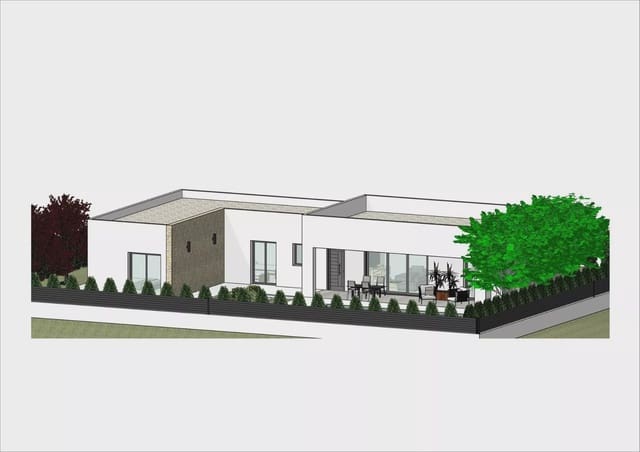 3 soveværelse Villa til salg i La Romana med swimmingpool garage - € 416.000 (Ref: 7928675)