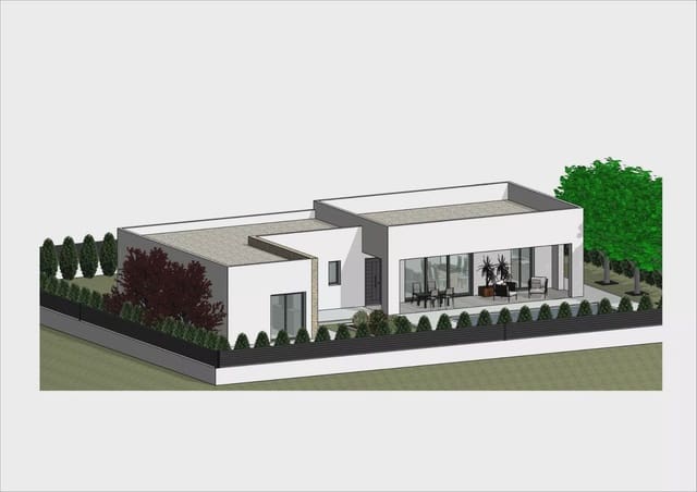 3 soveværelse Villa til salg i La Romana med swimmingpool garage - € 416.000 (Ref: 7928675)