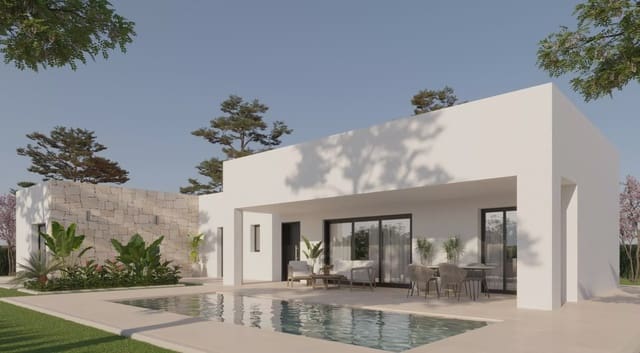 3 soveværelse Villa til salg i La Romana med swimmingpool garage - € 416.000 (Ref: 7928675)