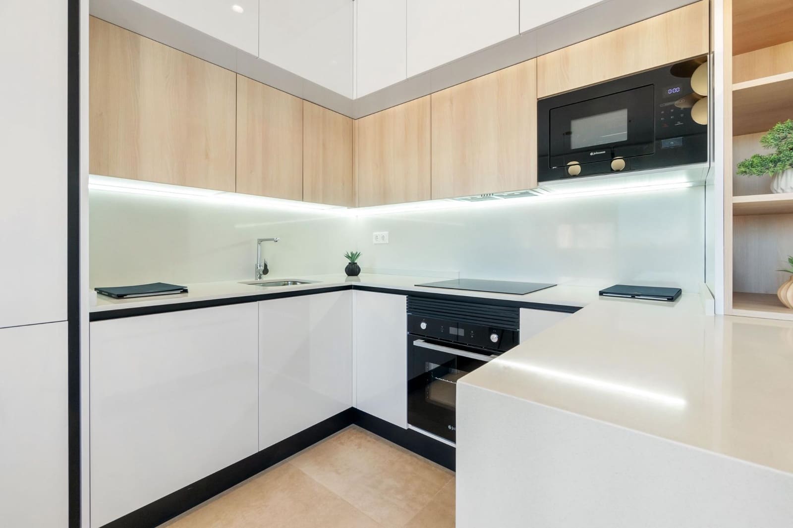 3 soveværelse Bungalow til salg i Los Balcones med swimmingpool - € 335.900 (Ref: 8096616)