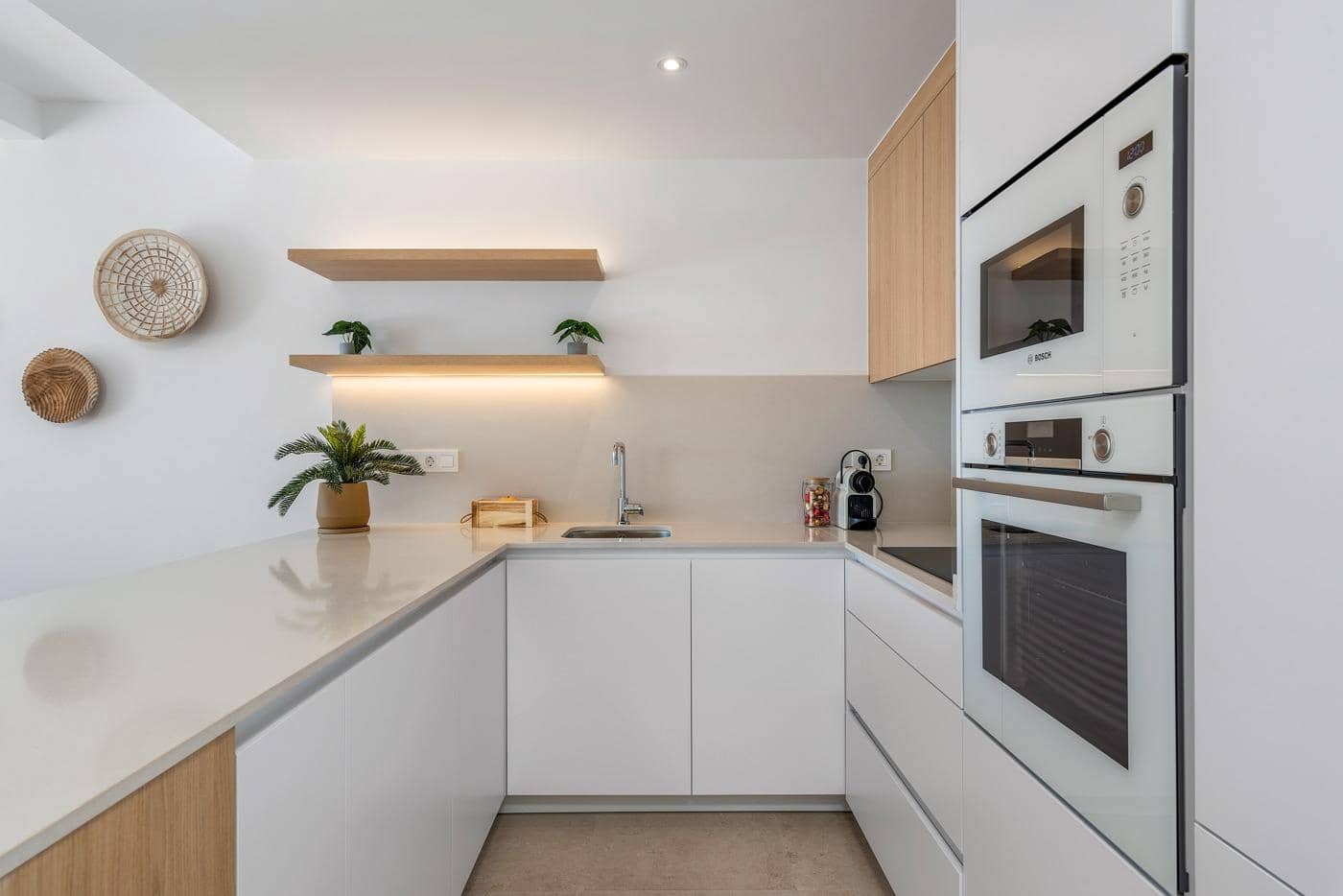 3 soveværelse Villa til salg i Los Alcazares med swimmingpool garage - € 399.900 (Ref: 8096621)