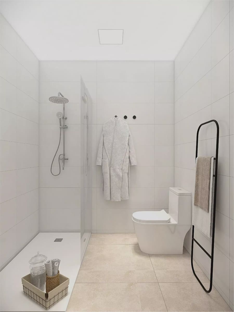 2 soverom Leilighet til salgs i Torrevieja - € 275 000 (Ref: 8096683)