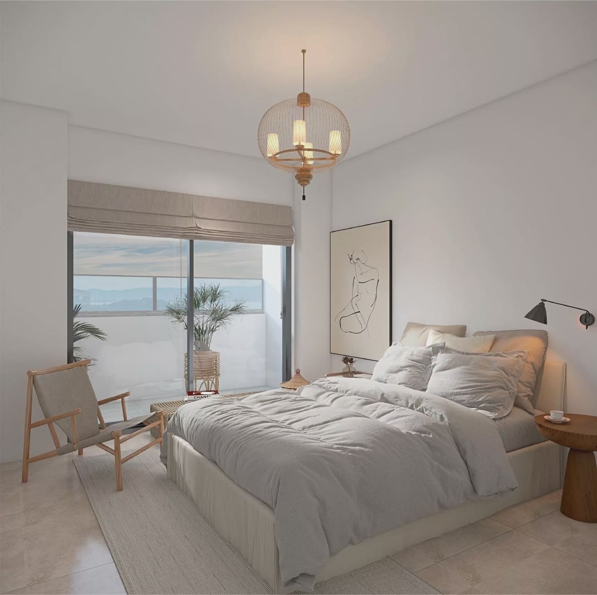 2 soverom Leilighet til salgs i Torrevieja - € 275 000 (Ref: 8096683)