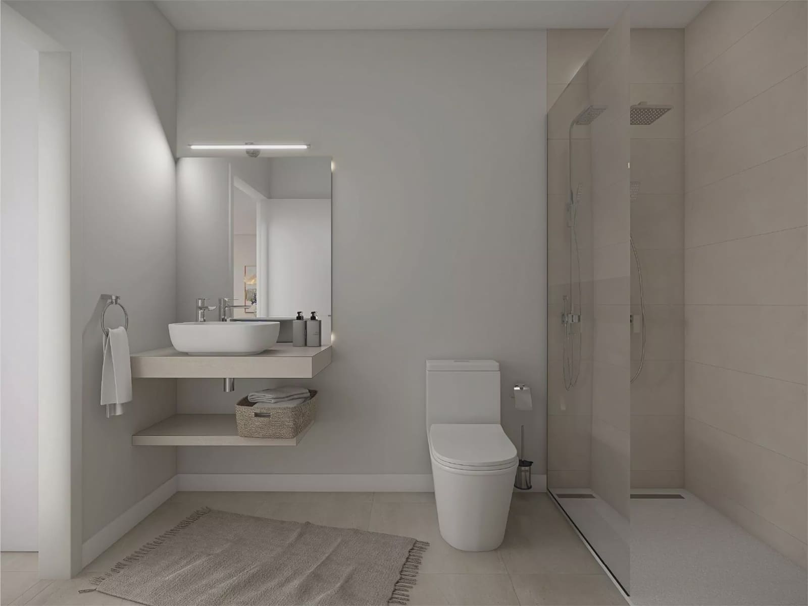 2 soverom Leilighet til salgs i Torrevieja - € 275 000 (Ref: 8096683)