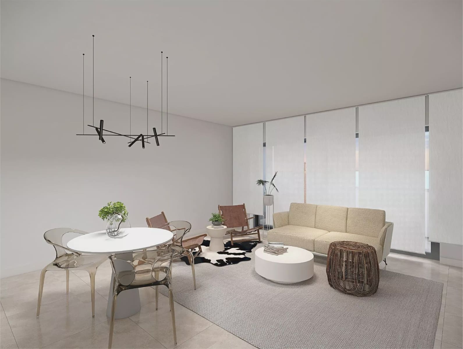 2 soverom Leilighet til salgs i Torrevieja - € 275 000 (Ref: 8096683)