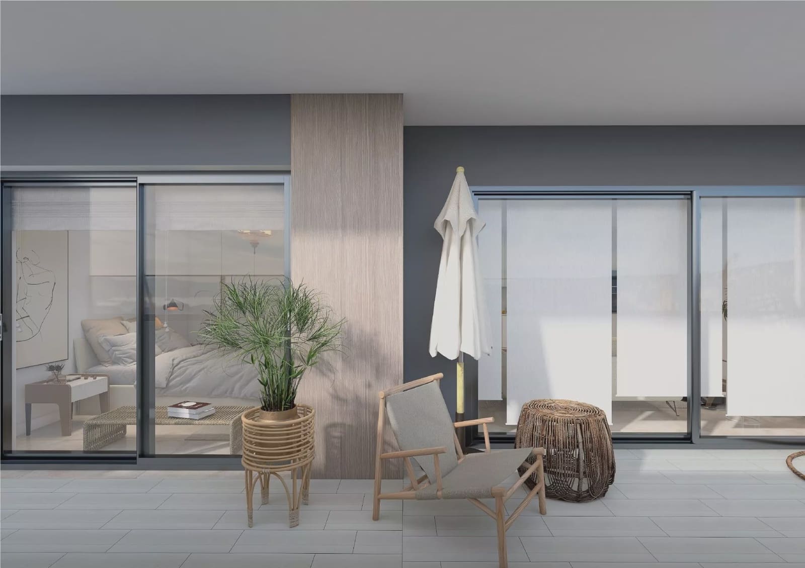 2 soverom Leilighet til salgs i Torrevieja - € 275 000 (Ref: 8096683)
