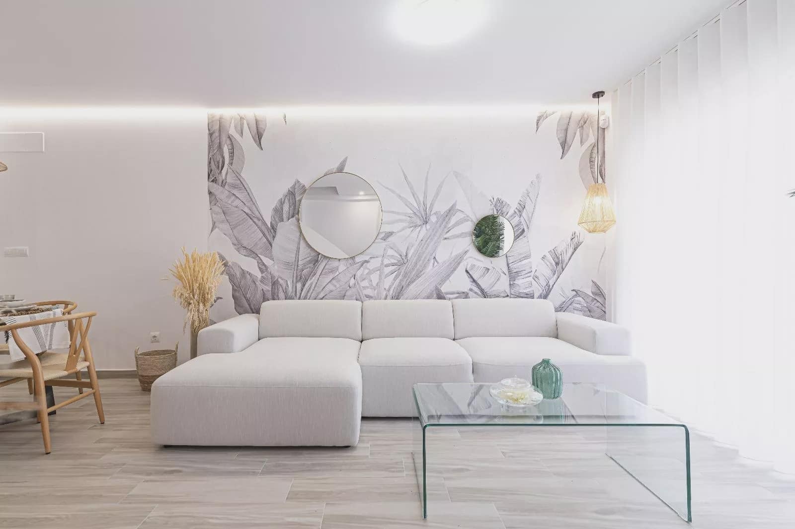 3 quarto Casa em Banda para venda em La Manga del Mar Menor com piscina - 270 631 € (Ref: 8096710)
