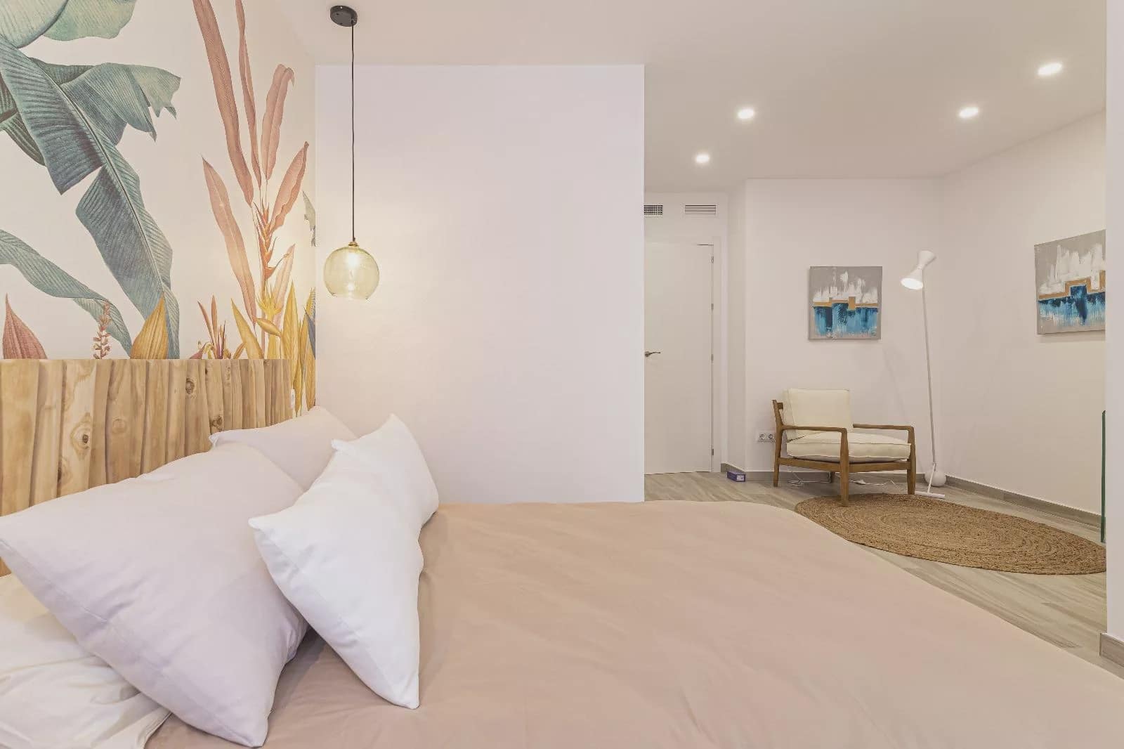 3 quarto Casa em Banda para venda em La Manga del Mar Menor com piscina - 270 631 € (Ref: 8096710)