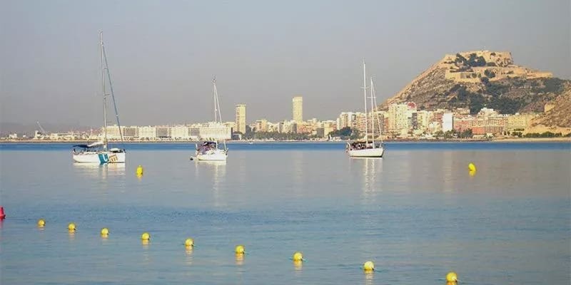3 bedroom Apartment for sale in El Vergel / Verger with pool garage - € 575,000 (Ref: 8096719)