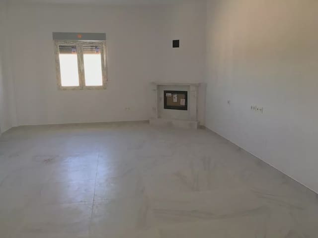 3 soverom Villa til salgs i Pinoso med svømmebasseng garasje - € 332 000 (Ref: 8096720)