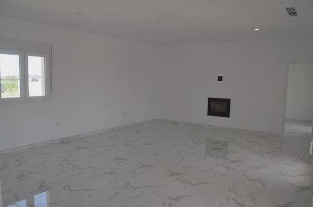 4 soveværelse Villa til salg i Pinoso med swimmingpool garage - € 505.000 (Ref: 8096724)