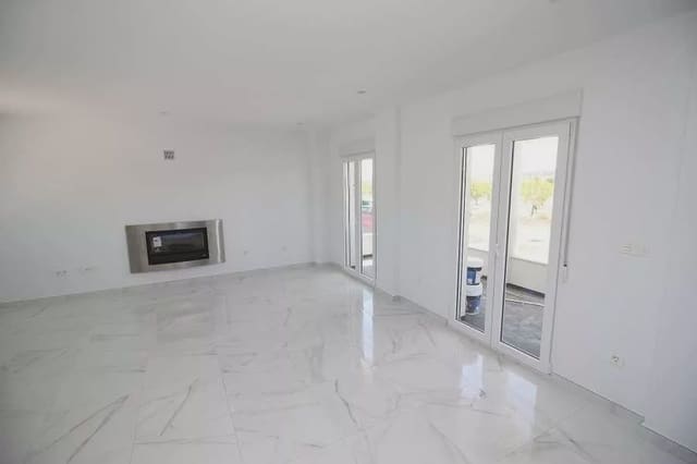 4 soveværelse Villa til salg i Pinoso med swimmingpool garage - € 547.000 (Ref: 8096725)