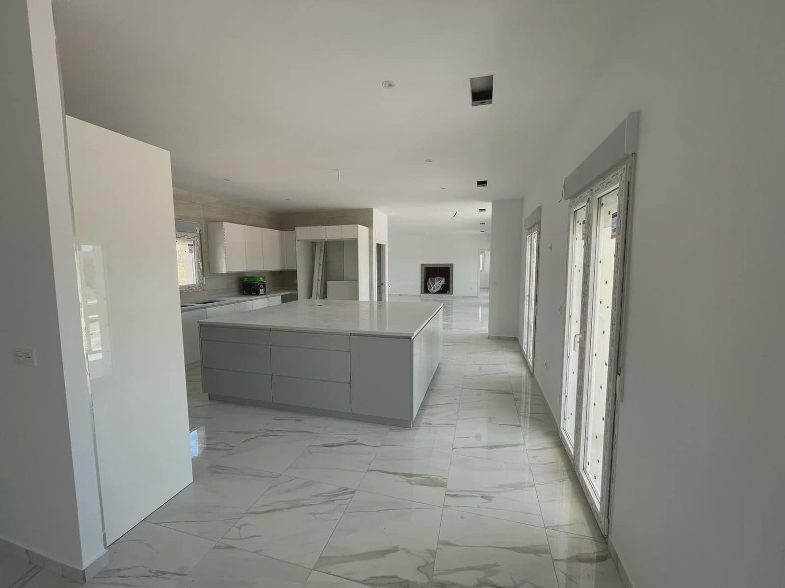 6 bedroom Villa for sale in Pinoso with pool garage - € 611,000 (Ref: 8096726)
