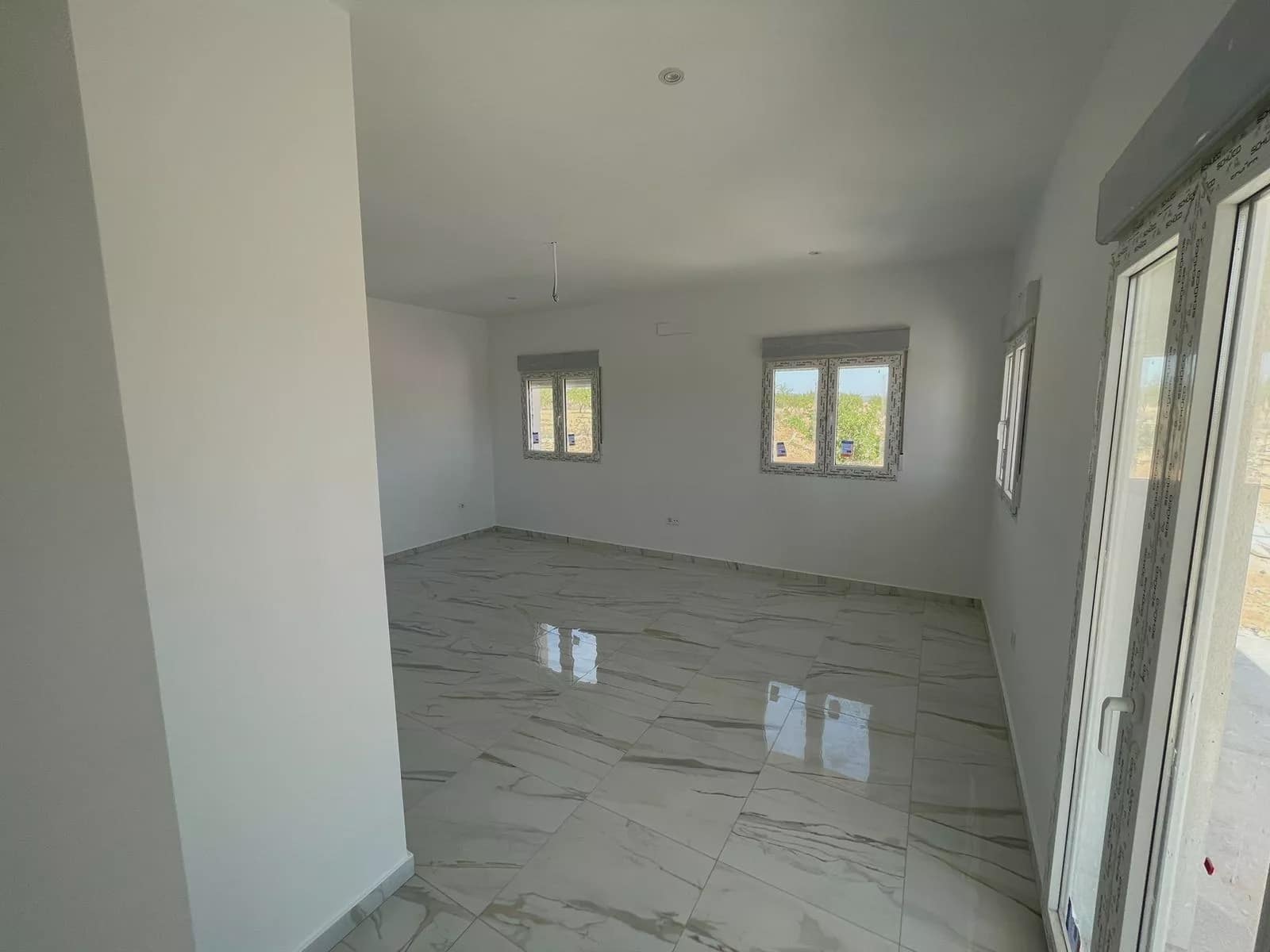 6 bedroom Villa for sale in Pinoso with pool garage - € 611,000 (Ref: 8096726)