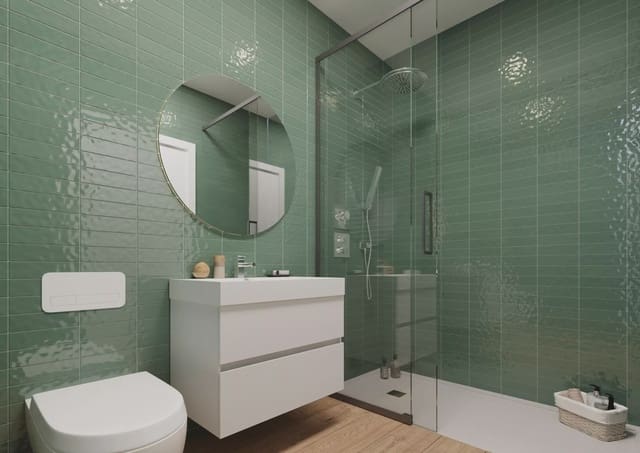 3 slaapkamer Appartement te koop in Muchamiel / Mutxamel met zwembad - € 550.000 (Ref: 8096747)