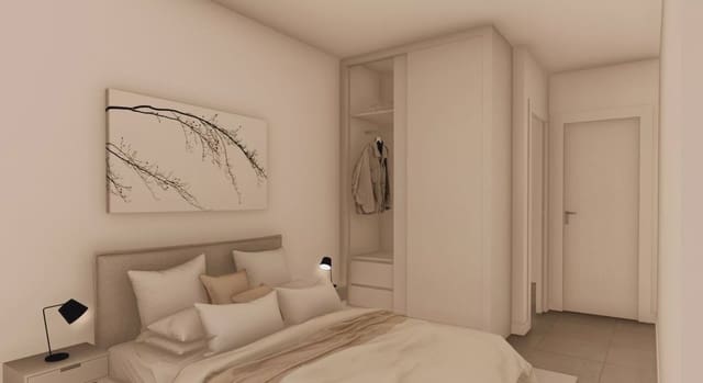 Bungalow de 3 habitaciones en Roldan, Torre-Pacheco en venta con piscina garaje - 245.000 € (Ref: 8215812)