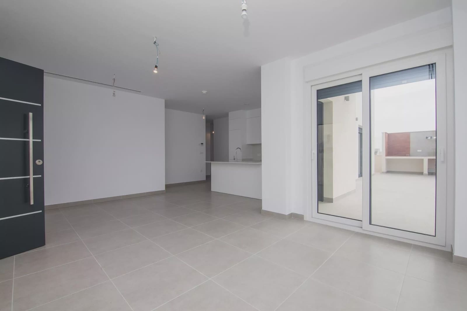 3 bedroom Villa for sale in Polop with pool - € 585,000 (Ref: 8215830)
