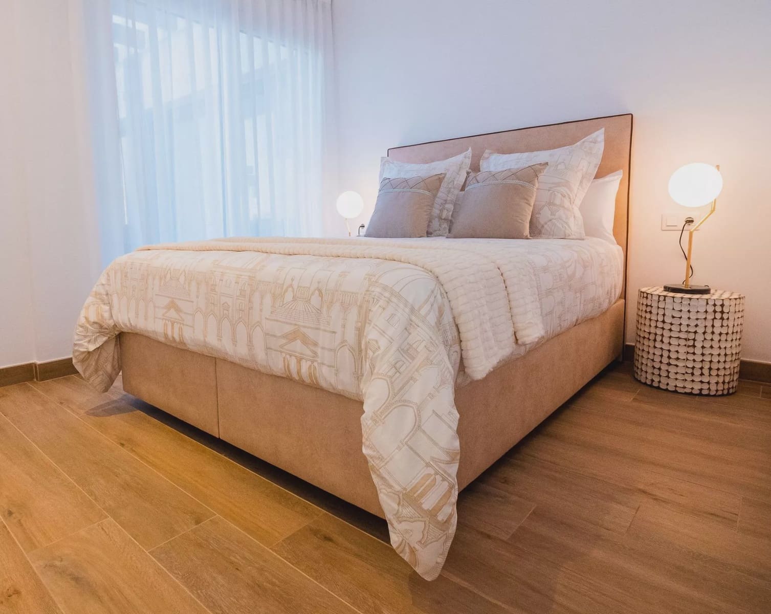 3 bedroom Villa for sale in Polop with pool - € 585,000 (Ref: 8215830)