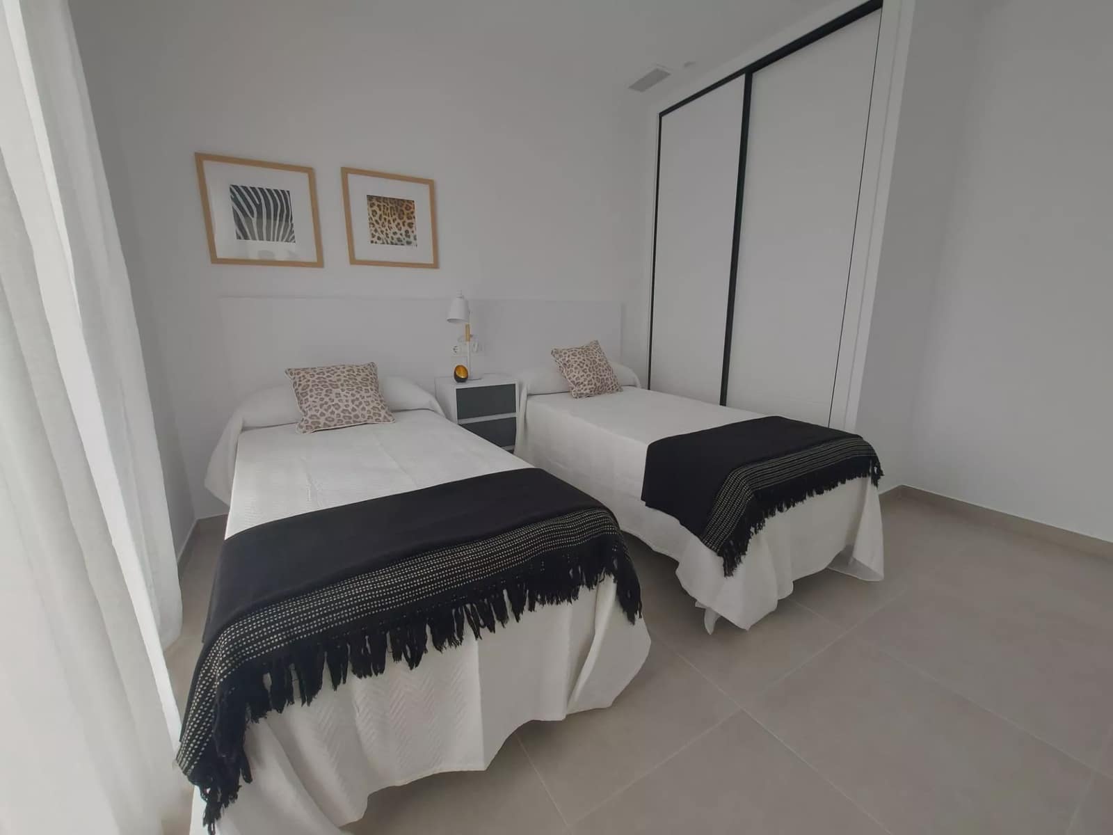 2 sovrum Semi-fristående Villa till salu i Roldan med pool garage - 242 500 € (Ref: 8215855)