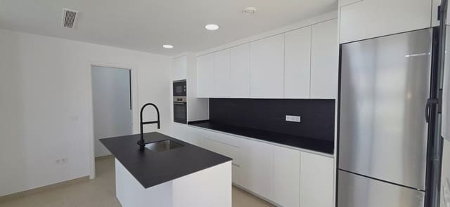 3 soveværelse Villa til salg i Condado de Alhama, Alhama de Murcia med swimmingpool garage - € 345.000 (Ref: 8215865)