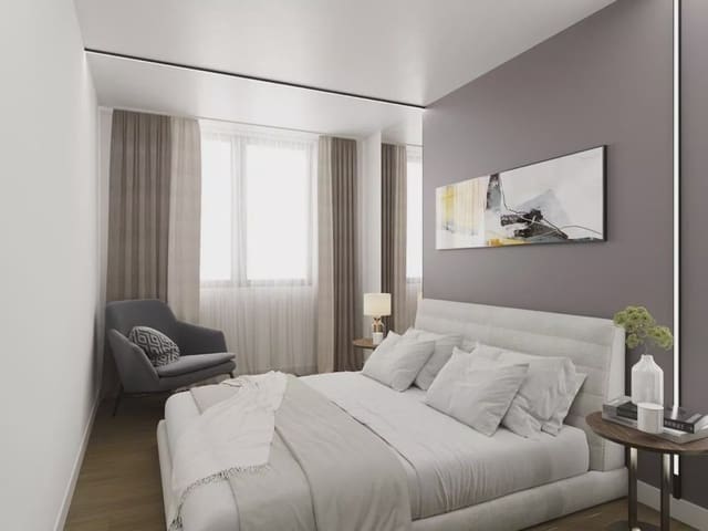 2 soveværelse Lejlighed til salg i Carolinas Altas, Alicante by - € 234.900 (Ref: 8215878)