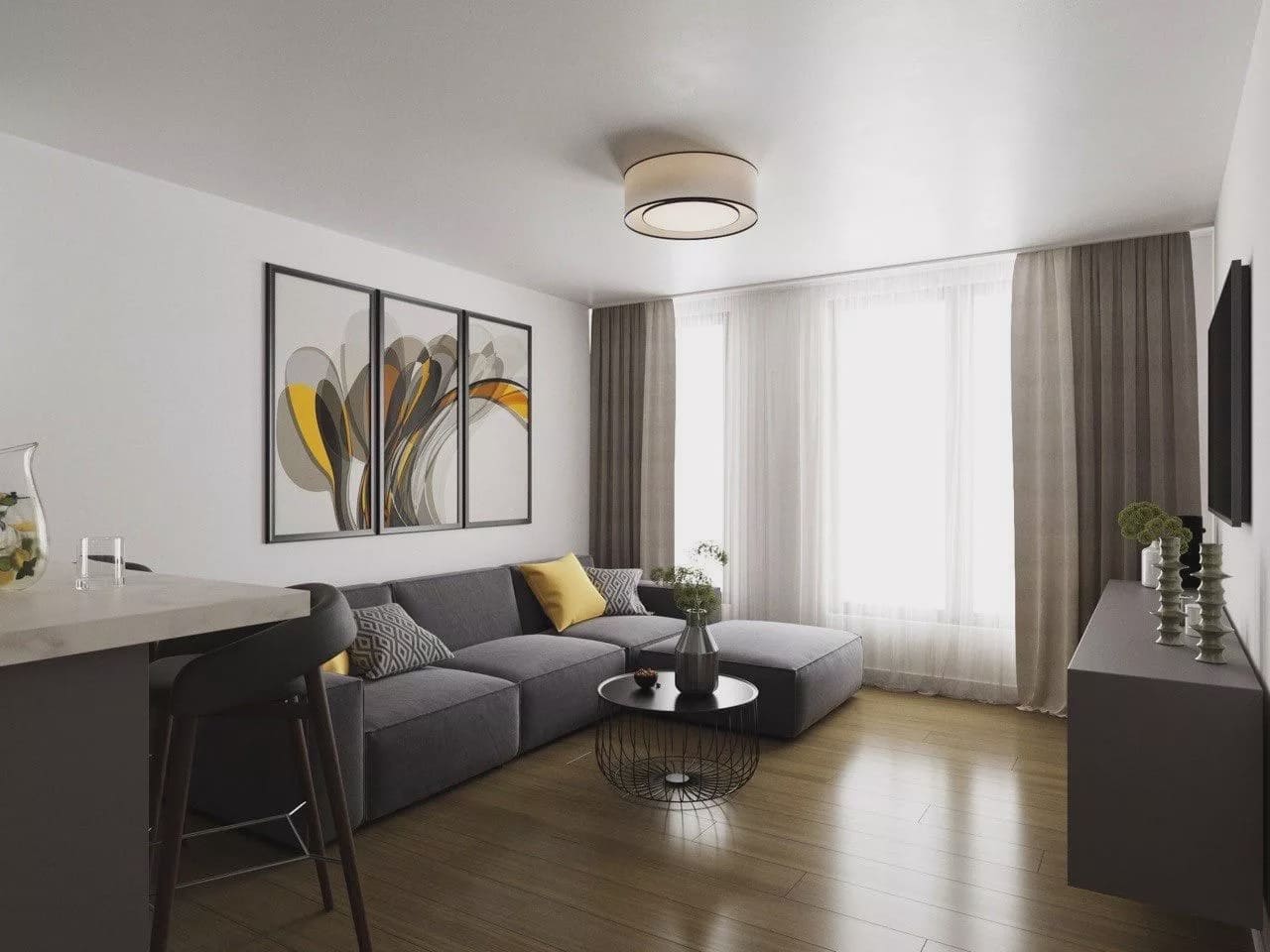 2 soverom Leilighet til salgs i Alicante by - € 234 900 (Ref: 8215878)