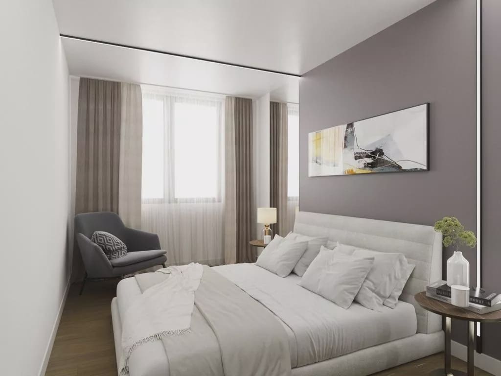 2 sovrum Lägenhet till salu i Alicante stad - 289 900 € (Ref: 8215883)